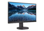 27" Monitor PHILIPS 276B9, IPS 2560x1440 WQHD, Negru - imagine 9