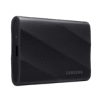 SSD portabil extern Samsung T9, 1 TB, Negru (MU-PG1T0B/EU) - Image 8
