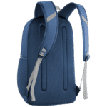 Rucsac pentru Laptop DELL Ecoloop Urban, 15", Textil, Albastru - imagine 6