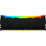 Memorie RAM Kingston FURY Renegade RGB, DDR4 SDRAM, 3600 MHz, 16GB, KF436C16RB2AK2/16 - imagine 6