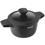 Cratiță Rondell RDA-765, 2,7L, Negru