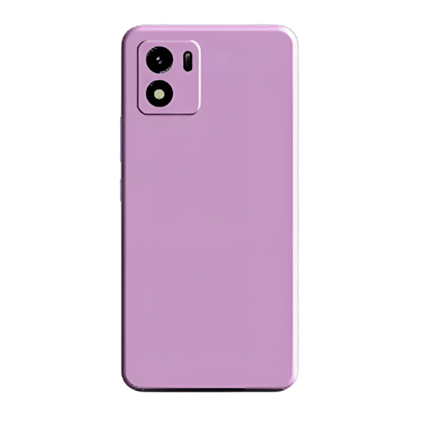 Xcover husa p/u Oppo A96, Liquid Silicone, Pink