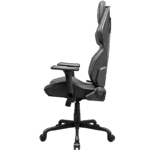 Scaun Gaming Cougar Hotrod, PU Piele, Negru - Image 13