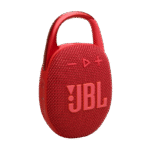 Boxă portabilă JBL Clip 5, Roșu - Image 4