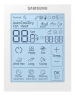 Wired Remote Controller Samsung MWR-SH11N - Image 5