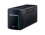 APC Back-UPS BX2200MI 2200VA/1200W, 230V, AVR, USB, RJ-45, 6*IEC Sockets - Image 8