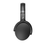 Căști Sennheiser HD 450BT, Negru - Image 5