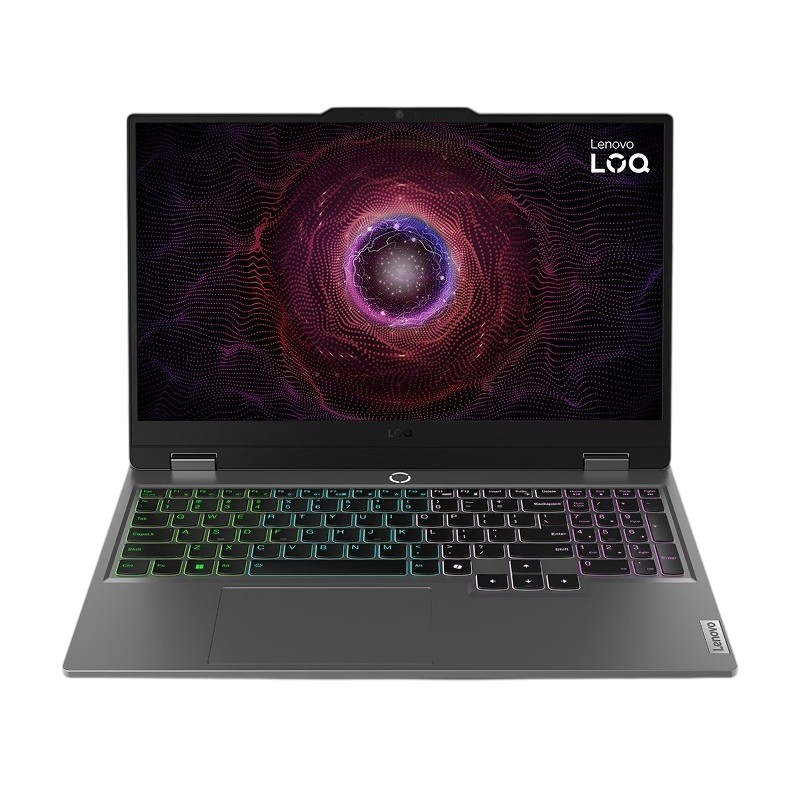 1ba6121d-f523-4de0-9567-332185f82ece NB Lenovo 15.6" LOQ 15ARP9 (Ryzen 7 7435HS 24Gb 1Tb) - Image 1