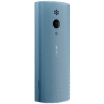 Telefon mobil Nokia 150 2023, Cyan - imagine 4