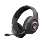 Căști gaming Bloody GR270, Fără fir, Negru - Image 3