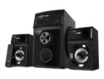 Boxe pentru calculator 2.1 SVEN MS-301, Negru - Image 5
