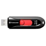 Memorie USB Transcend JetFlash 590, 16GB, Negru - imagine 9