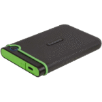 HDD portabil extern Transcend StoreJet 25M3C, 4 TB, Iron Gray (TS4TSJ25M3C) - Image 6