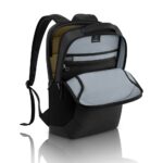 Rucsac pentru Laptop DELL Ecoloop Pro, 17", Textil, Negru - imagine 7