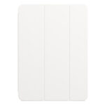 Husă pentru tabletă Apple MJMA3ZMA, 11", Poliuretan, Alb - Image 3