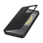 Husă Samsung Smart View Wallet for Galaxy S24, Negru - Image 6
