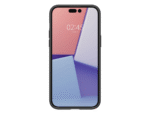 Husă Spigen iPhone 14 Pro, Thin Fit, Negru - Image 12