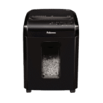 Fellowes  Powershred® 10M, DIN Level P-5, Cross 2х12mm, Capacity 10sheets, Vol.19 lit Staples