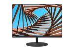 25" Monitor Lenovo T25D-10, IPS 1920x1200 WUXGA, Negru - imagine 2