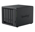 Stocare atașată la rețea SYNOLOGY DS423+, Negru - Image 9