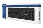Tastatură SVEN KB-E5700H, Cu fir, Negru - Image 9