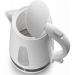 Fierbător electric Gorenje K17WE, Alb - Image 3