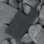 Husă Forever Bioio - iPhone 15 Plus, Negru - Image 3