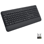 Tastatură Logitech K650, Fără fir, Grafit - Image 6