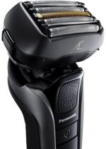Aparat de ras electric Panasonic ES-LV6U-K820, Negru - imagine 12