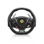 Volan Gaming Thrustmaster T80 Ferrari 488 GTB Edition, Negru - Image 3
