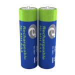 Acumulatori Energenie EG-BA-AA26-01, AA, 2600mAh, 2buc. - Image 7
