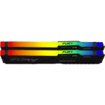 Memorie RAM Kingston FURY Beast RGB, DDR5 SDRAM, 6000 MHz, 32 GB, KF560C30BBEAK2-32 - Image 3
