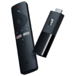 TV-Box Xiaomi Mi TV Stick, Negru