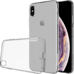 Husă Nillkin iPhone 11 Pro Max - Ultra thin TPU - Nature, Transparent