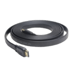 Cablu Video Cablexpert CC-HDMI4F-1M, HDMI (M) - HDMI (M), 1m, Negru - Image 4