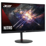 27" ACER Nitro XV270M3bmiiprx,Black,IPS,1920x1080,180Hz,FreeSync,0.5msGTG,250cd,DCR100mil:1,HDR10,HD - Image 5