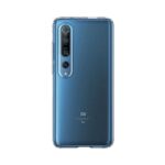 Husă Xcover Redmi 10 - Liquid Crystal, Transparent - Image 2