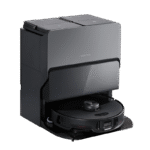 Aspirator Robot Roborock S8 Max V Ultra, Negru - imagine 2