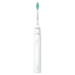 Periuța de dinți electrică sonică PHILIPS HX3671/13, Alb - Image 5