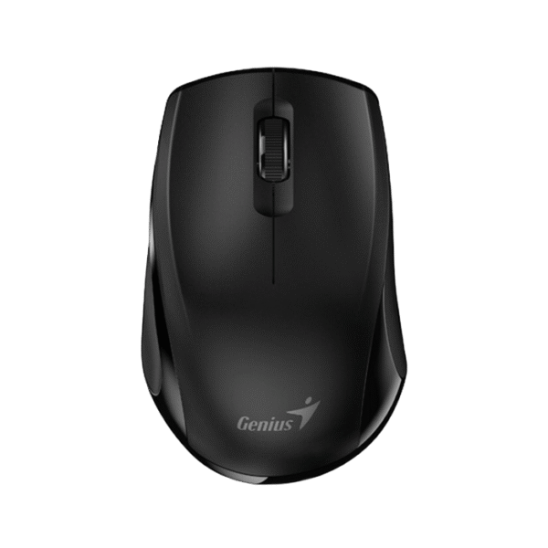 Mouse Wireless Genius NX-8006S, Negru