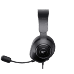 Căști gaming Havit H2230U, Cu fir, Negru - Image 4