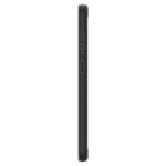 Husă Spigen Samsung S23+, Ultra Hybrid, Negru Mat - Image 9