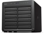 Stocare atașată la rețea SYNOLOGY DS2422+, Negru - Image 2