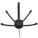Căști Logitech H151, Negru - imagine 10