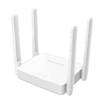 Router fără fir MERCUSYS AC10, Alb - Image 6