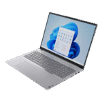 Laptop Business 16" Lenovo ThinkBook 16 G6 IRL, Arctic Grey, Intel Core i7-13700H, 16GB/1024GB, Fără SO - Image 2