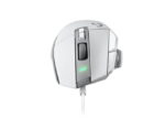 Gaming Mouse Logitech G502 X, Alb - imagine 7