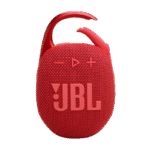Boxă portabilă JBL Clip 5, Roșu