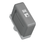 Cartuș de cerneală Canon PFI-3300 PGY, 330ml, Foto Gray