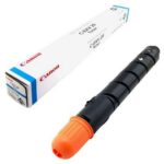 Toner CET Compatible C-EXV-29, Cyan - Image 3